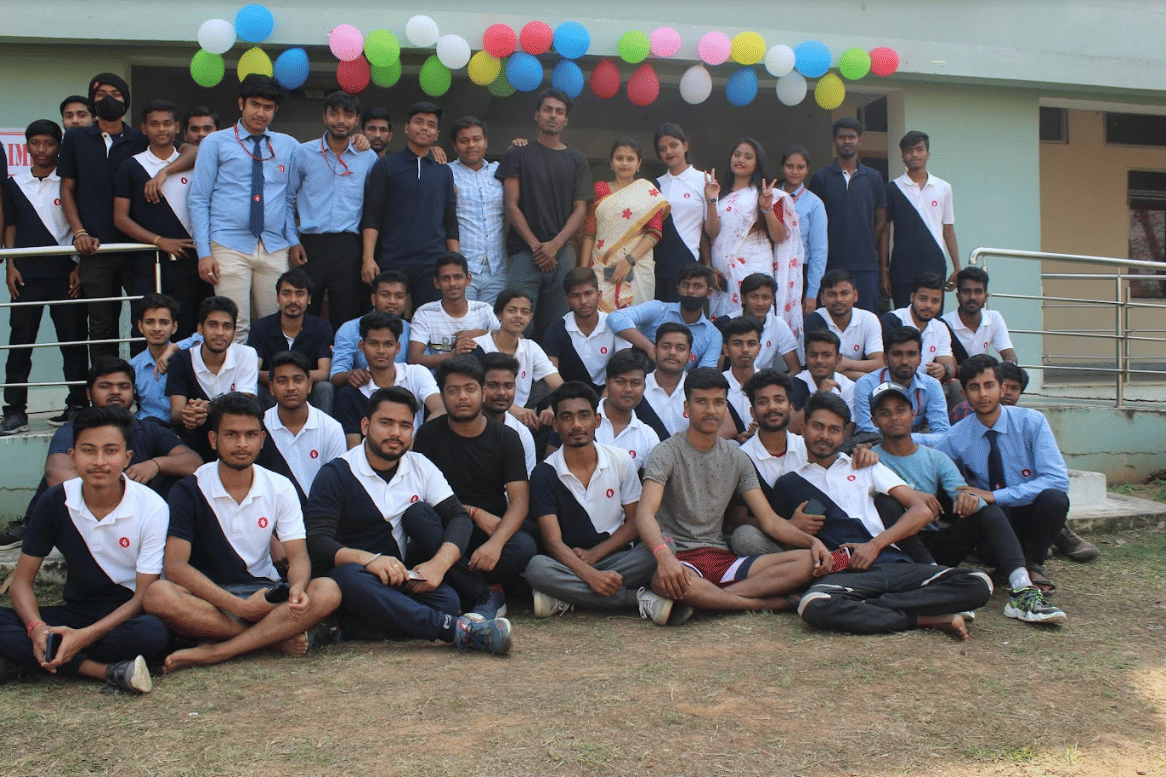 Techno Polytechnic Durgapur College Functions photo 9